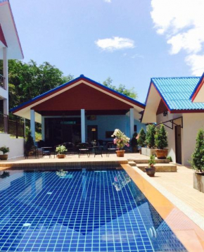 Sawasdee Home Stay Resort & Pool